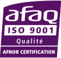 Norme iso 9001 LRP